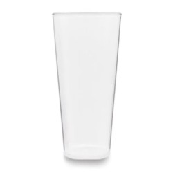 Rubikap Polypropylene Economic Cup, 1000 ml - Rubikap