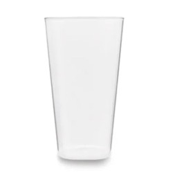 Rubikap Polypropylene Economic Cup, 300 ml - Rubikap