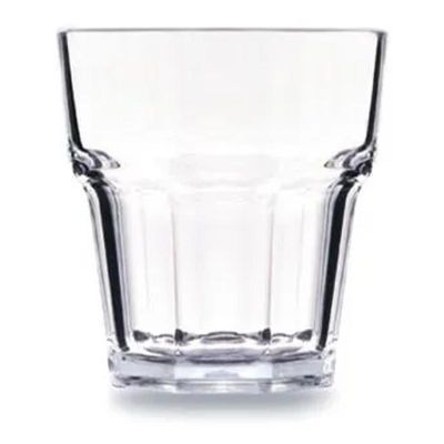 Rubikap Premium Polikarbonat Bardak, 250 ml - 1