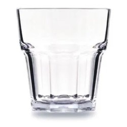 Rubikap Premium Polikarbonat Bardak, 250 ml - Rubikap