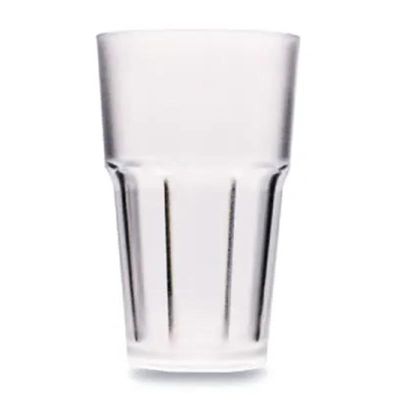 Rubikap Premium Polikarbonat Buzlu Bardak, 300 ml - 1