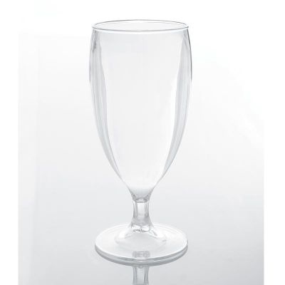 Rubikap Premium Polikarbonat Goblet, 360 ml - 1
