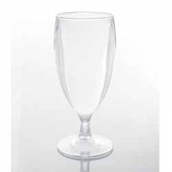 Rubikap Premium Polikarbonat Goblet, 360 ml - Rubikap