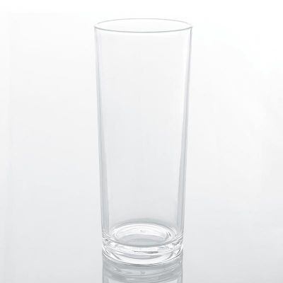 Rubikap Premium Polikarbonat Kokteyl Bardağı, 320 ml - 1