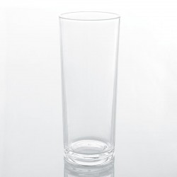 Rubikap Premium Polikarbonat Kokteyl Bardağı, 320 ml - Rubikap