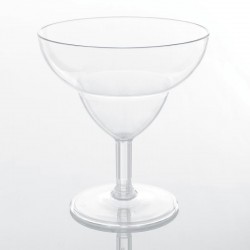 Rubikap Premium Polycarbonate Short Cocktail Glass, 350 мл - Rubikap