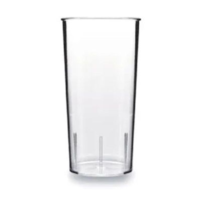 Rubikap Premium Tender Kokteyl Bardağı, 500 ml - 1