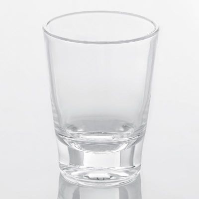 Rubikap Shot Bardağı, 60 ml - 1