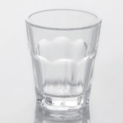 Rubikap Polikarbonat Shot Bardağı, 50 ml - Rubikap