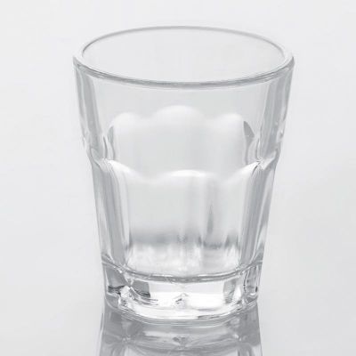 Rubikap Polikarbonat Shot Bardağı, 50 ml - 1