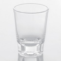 Rubikap Shot Glass, 60 ml - Rubikap