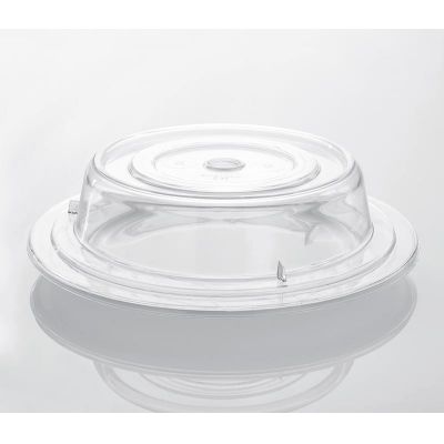 Rubikap Polikarbonat Tabak Kapağı, 27 cm - 1