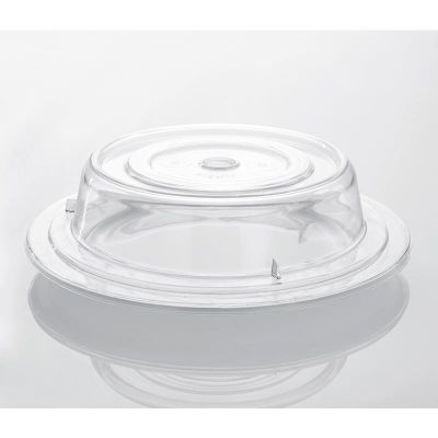 Rubikap Polikarbonat Tabak Kapağı, 29 cm - 1