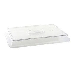 Rubikap Tabldot Tray Cover, 28x40 cm - Rubikap