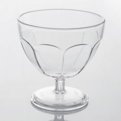 Rubikap Premium Polikarbonat Tatlı Kabı, 250 ml - Rubikap