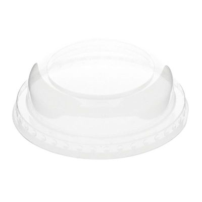 Rubikap Tek Kullanımlık Ayaklı Kase Kapağı, 95 mm - 1