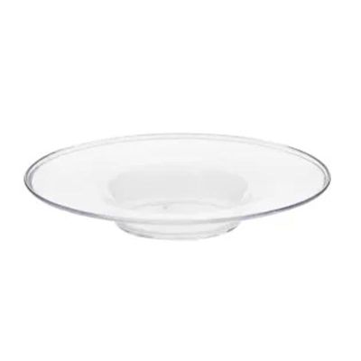 Rubikap Tek Kullanımlık Mini Sunum Tabağı, 10.5 cm - 1