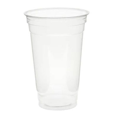 Rubikap Tek Kullanımlık Pet Bardak, 500 ml - 1