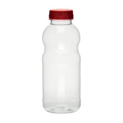 Rubikap Tek Kullanımlık Pet Şişe, 200 ml - 1