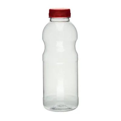 Rubikap Tek Kullanımlık Pet Şişe, 330 ml - 1