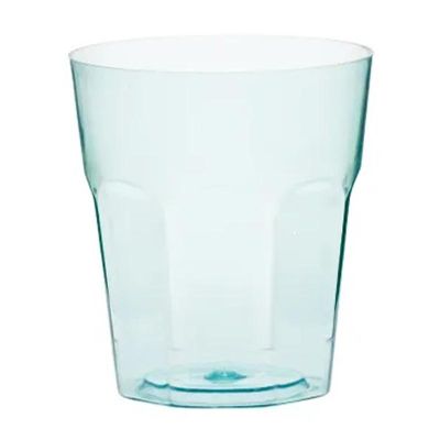 Rubikap Tek Kullanımlık Shot Bardağı, 70 ml, Yeşil - 1