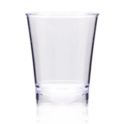 Rubikap Tek Kullanımlık Tulip Bardak, 240 ml - Rubikap