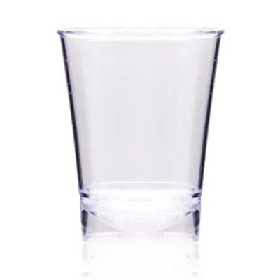 Rubikap Tek Kullanımlık Tulip Bardak, 240 ml - 1