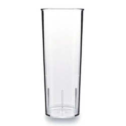 Rubikap Tender Cocktail Glass, 1000 ml - Rubikap
