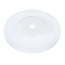 Rubikap Tender Cocktail Glass Lid, 1000 ml - Rubikap