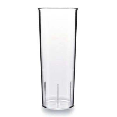 Rubikap Tender Kokteyl Bardağı, 1000 ml - 1