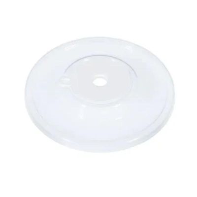 Rubikap Tender Kokteyl Bardağı Kapağı, 400 ml - 1