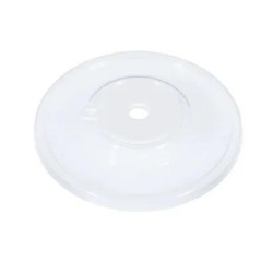 Rubikap Tender Kokteyl Bardağı Kapağı, 400 ml - Rubikap