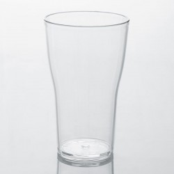 Rubikap Tulip Polikarbonat Bardak, 284 ml - Rubikap