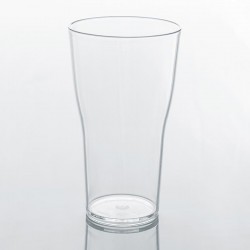 Rubikap Tulip Polycarbonate Cup, 397 ml - Rubikap