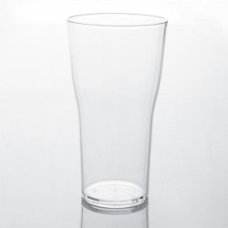 Rubikap Tulip Polycarbonate Cup, 568 ml - Rubikap