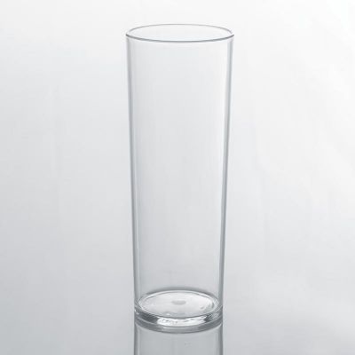 Rubikap Uzun Polikarbonat Bardak, 260 ml - 1