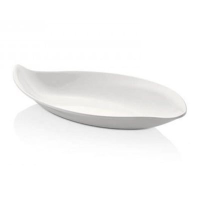 Külsan Thermoset Leaf Servis, 38x20 cm - 1