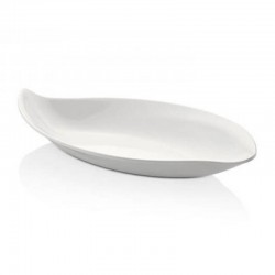 Külsan Thermoset Leaf Servis, 38x20 cm - Külsan Thermoset