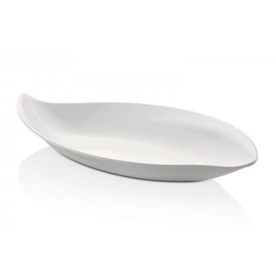 Külsan Thermoset Leaf Servis, 46x25 cm - 1