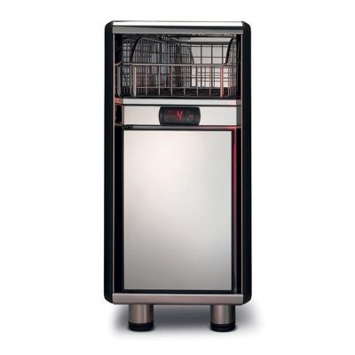 Cimbali S30 Fincan Isıtıcı Süt Soğutucu, 4 L - 1