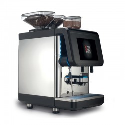 Cimbali S30 Perfect Touch Süper Otomatik Espresso Kahve Makinesi - Thumbnail