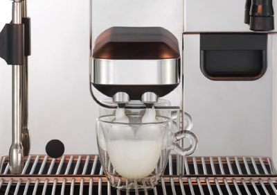 Cimbali S30 Perfect Touch Süper Otomatik Espresso Kahve Makinesi - 5