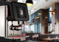 La Cimbali S30 Perfect Touch Süper Otomatik Espresso Kahve Makinesi - 3