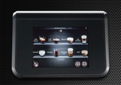 La Cimbali S30 Perfect Touch Süper Otomatik Espresso Kahve Makinesi - 4