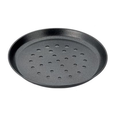 Altınbaşak Delikli Sac Pizza Tavası, 36 cm - 1