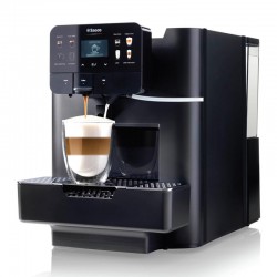 Saeco Area One Touch High Speed Cappuccino Nespresso Uyumlu Kapsül Kahve Makinesi - Saeco