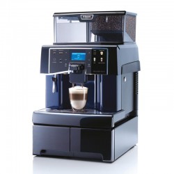 Saeco Aulika Evo Top HSC Fully Automatic Coffee Machine with Mains Connection - 1