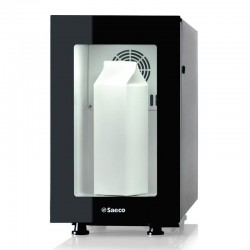 Saeco FR7L Охладитель молока, стеклянная крышка, 7 л - Saeco