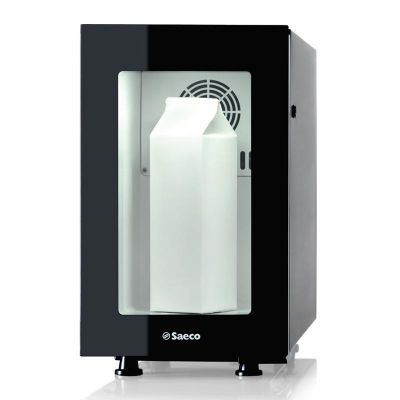 Saeco FR7L Süt Soğutucusu, Cam Kapaklı, 7 L - 1
