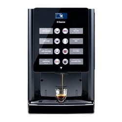 ماكينة تحضير القهوة الأوتوماتيكية بالكامل Saeco Iperautomatica Premium 9 غرام - Saeco